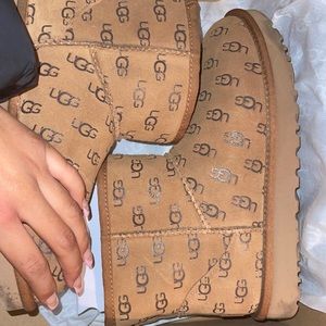Ugg boots